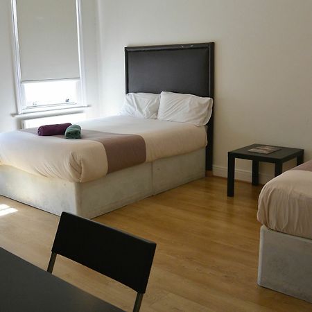 Stay In Chelsea London Exteriör bild