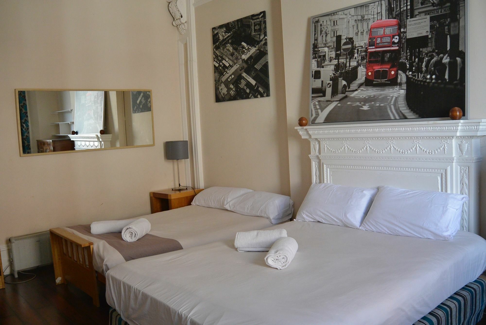 Stay In Chelsea London Exteriör bild
