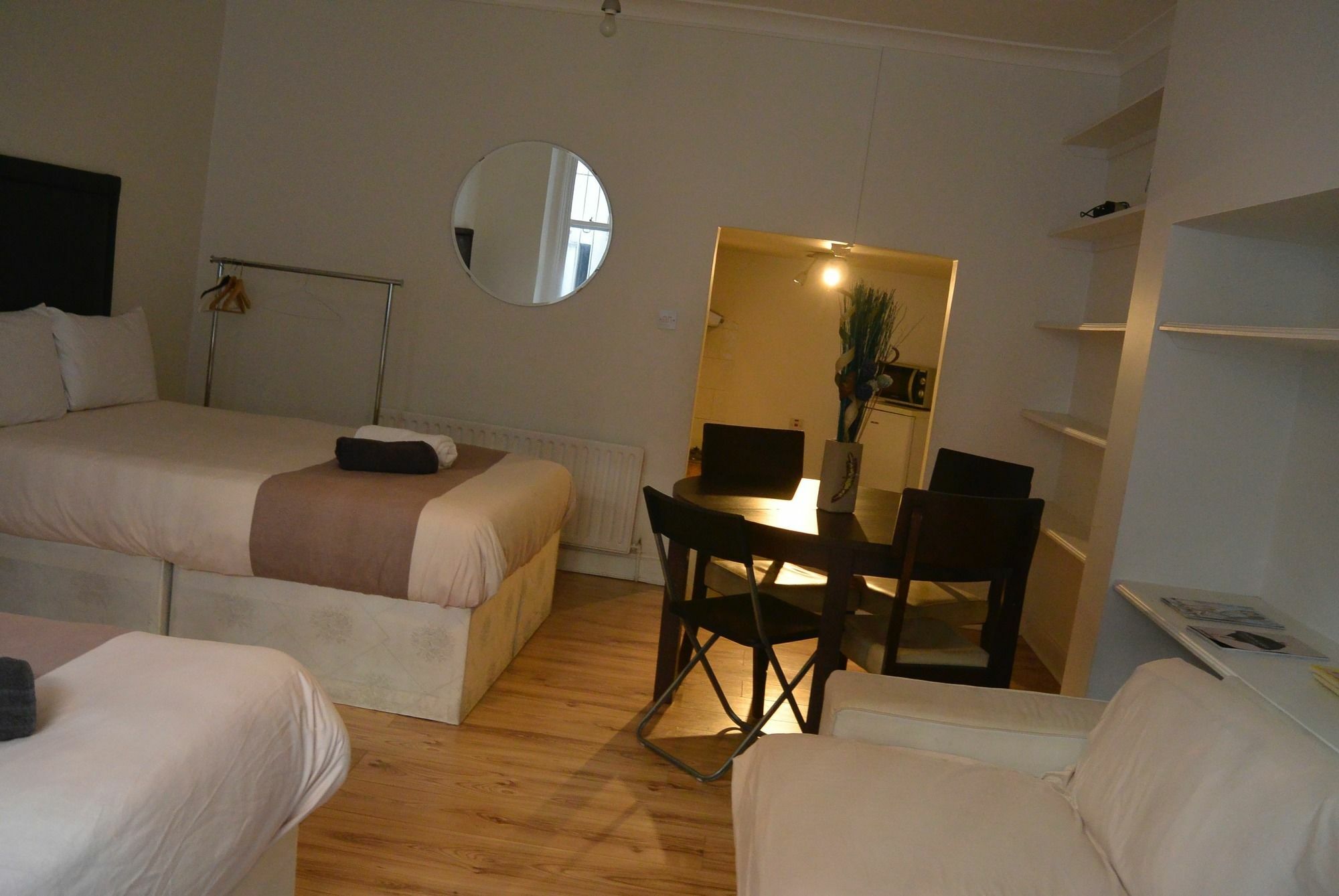Stay In Chelsea London Exteriör bild