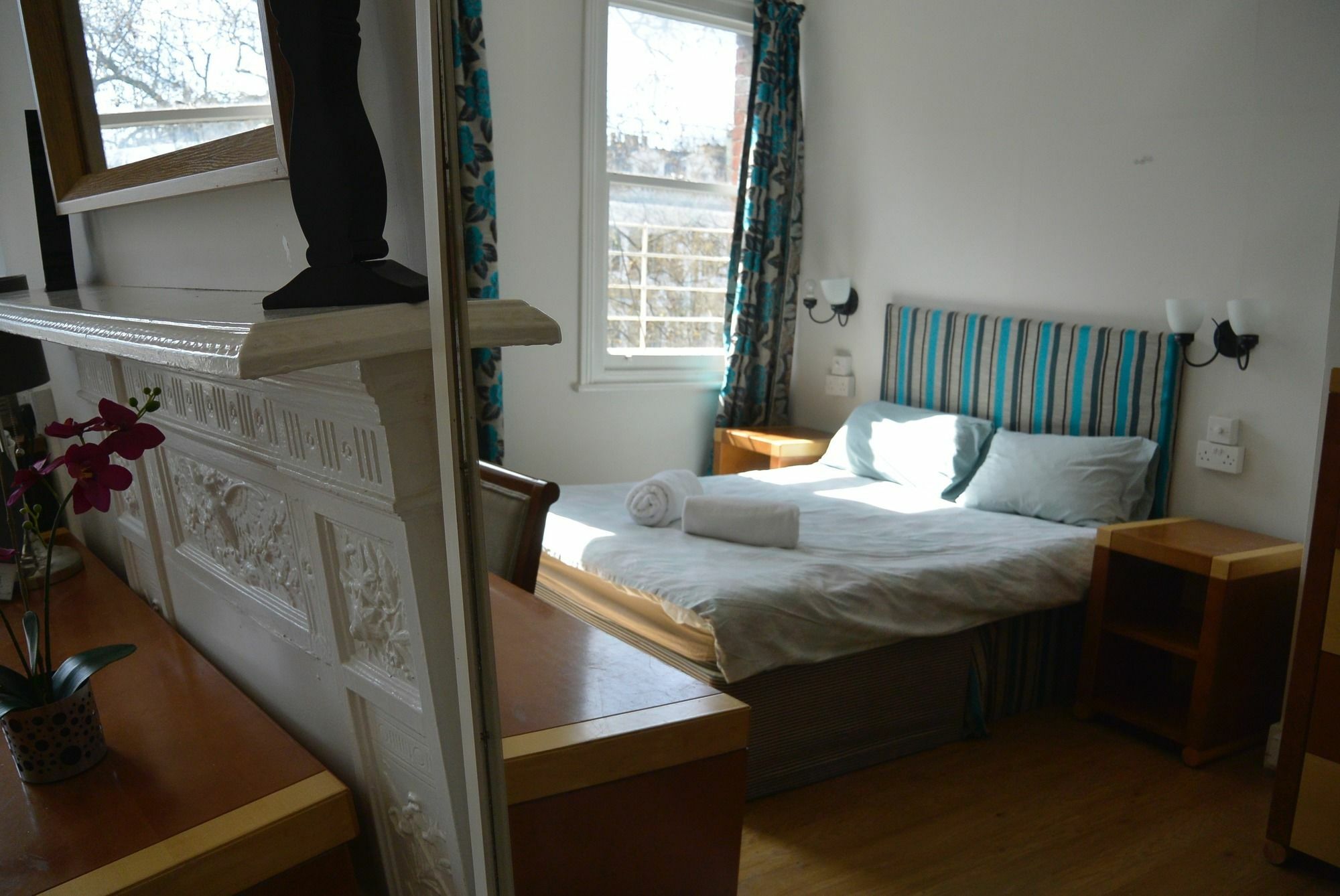 Stay In Chelsea London Exteriör bild