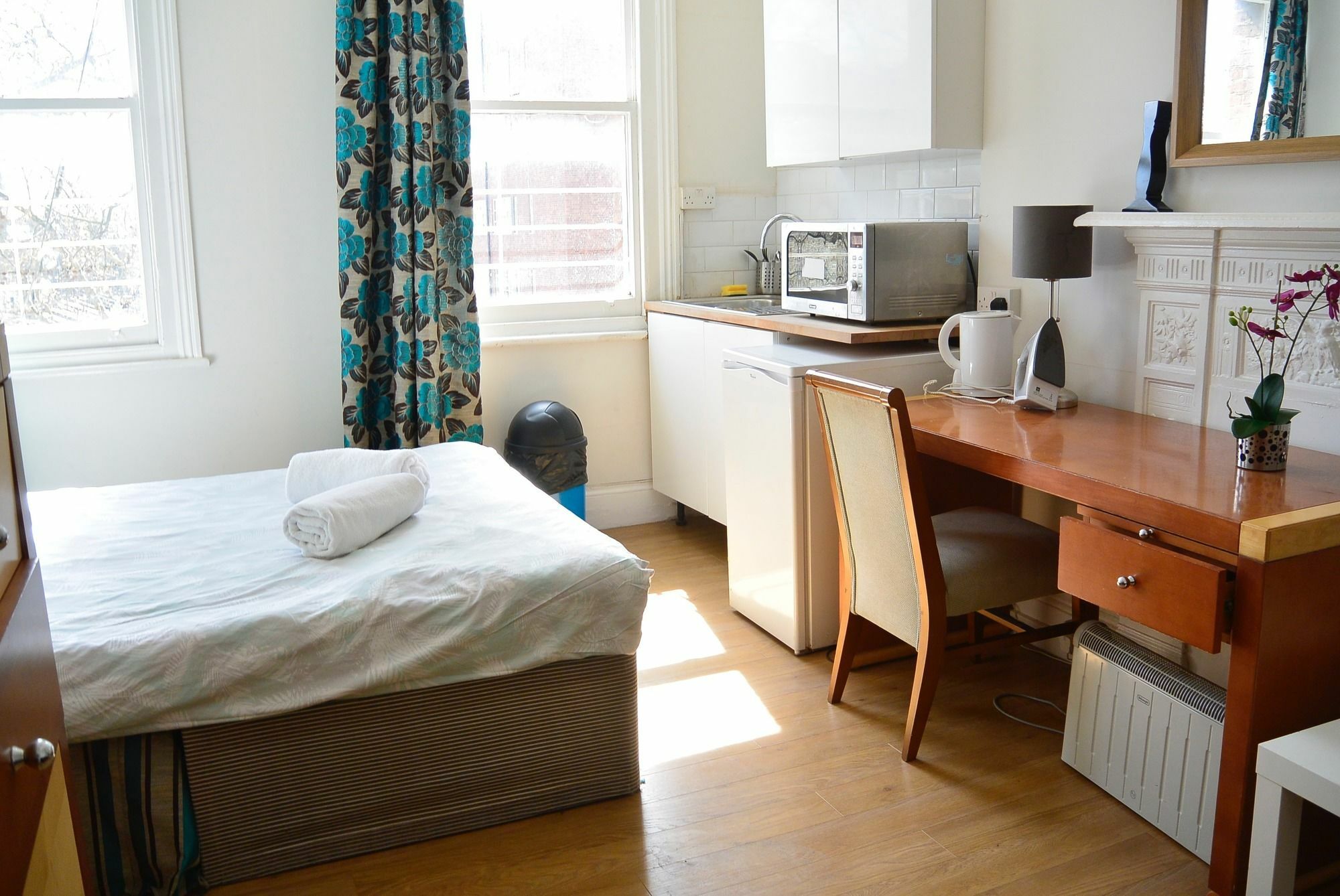 Stay In Chelsea London Exteriör bild