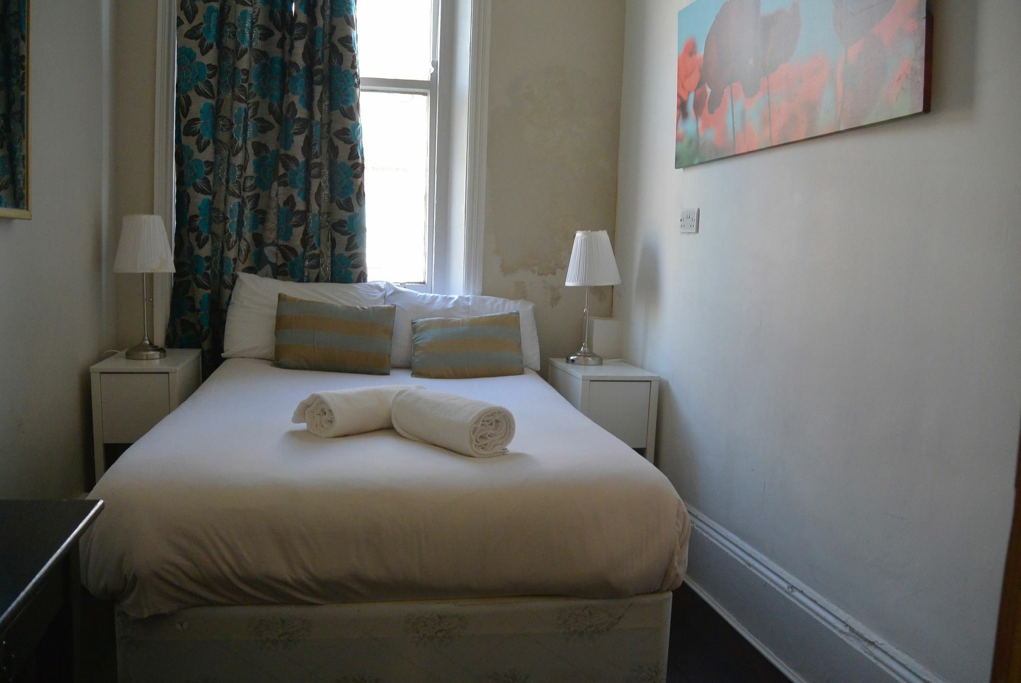 Stay In Chelsea London Exteriör bild