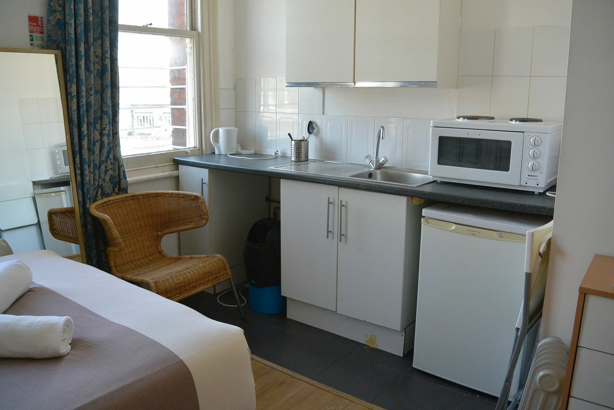 Stay In Chelsea London Exteriör bild