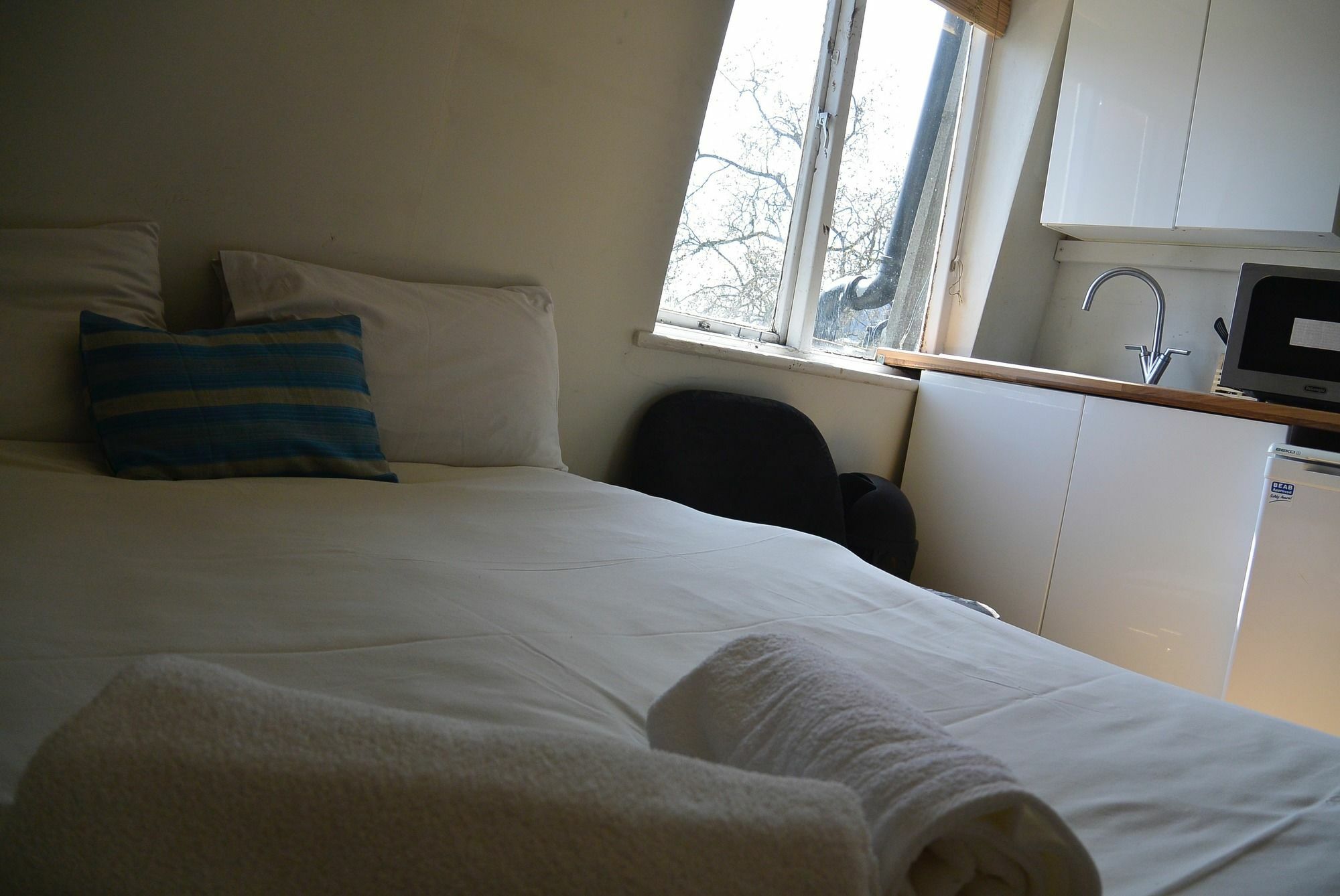 Stay In Chelsea London Exteriör bild