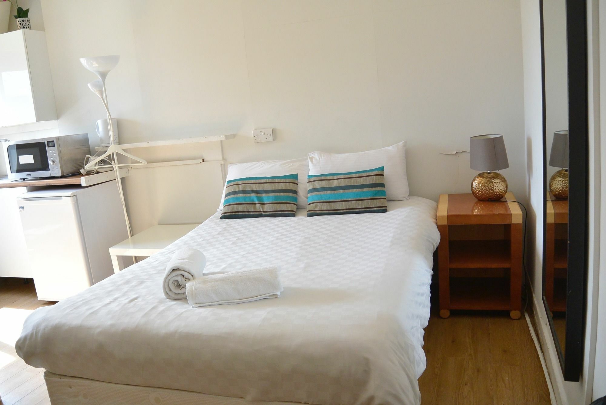 Stay In Chelsea London Exteriör bild