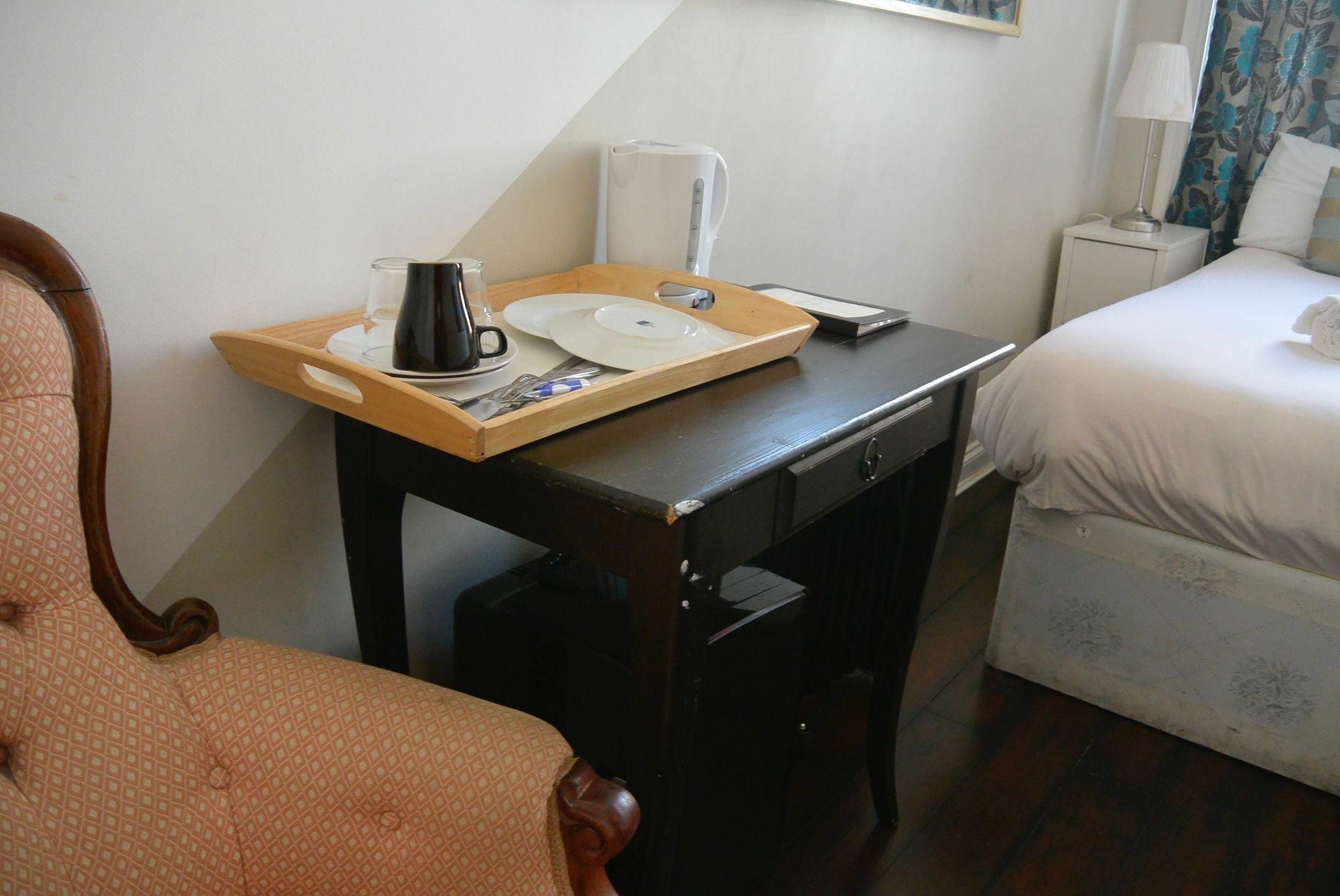 Stay In Chelsea London Exteriör bild